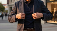 Ralph Lauren Surges In Global Coverage