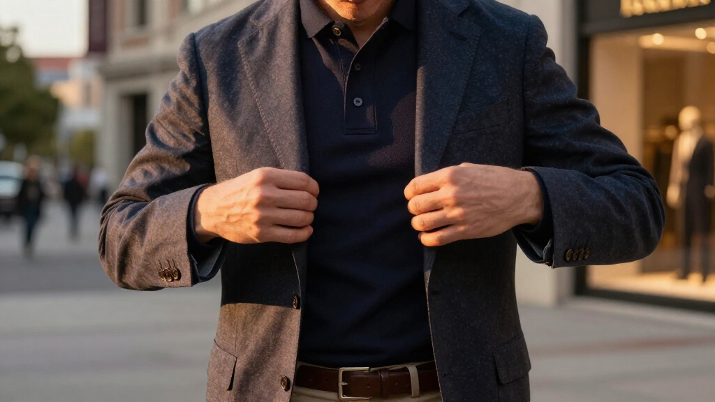 Ralph Lauren Surges In Global Coverage