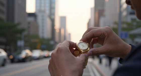 Rolex Surges In Global Coverage
