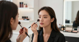 Shu Uemura Surges In Global Coverage