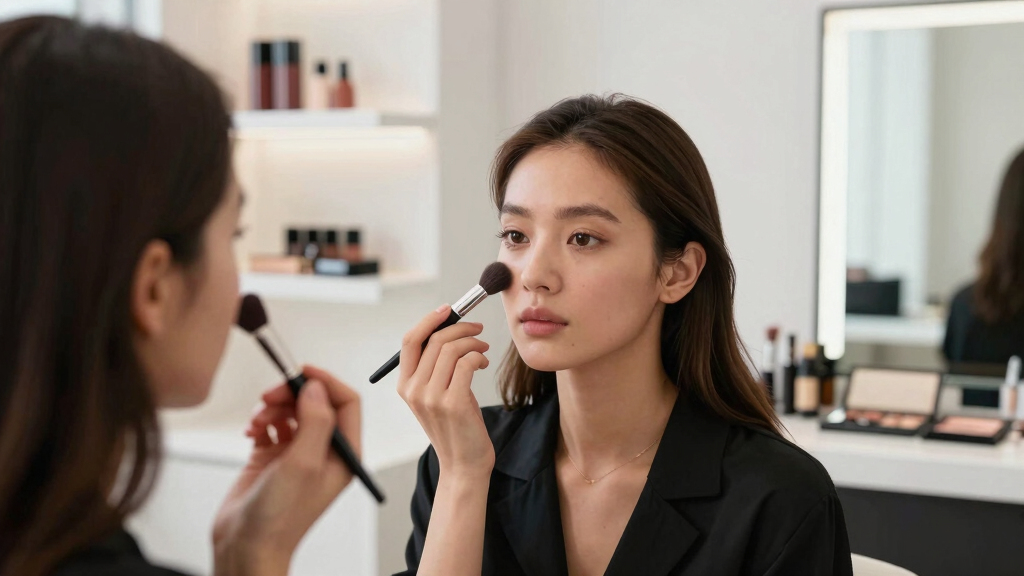 Shu Uemura Surges In Global Coverage