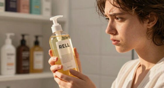 Specialty shampoo recalled in US, Canada. See affected products