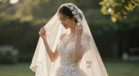 Taylor Swift Weds In Dior Haute Couture By Jonathan Anderson