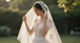 Taylor Swift Weds In Dior Haute Couture By Jonathan Anderson