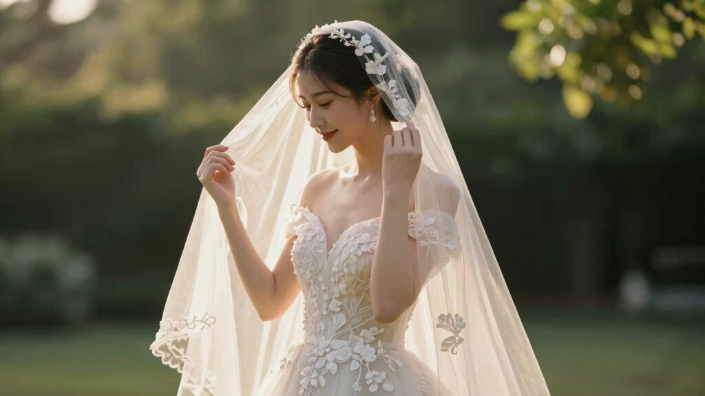 Taylor Swift Weds In Dior Haute Couture By Jonathan Anderson