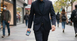 Ted Baker Surges In Global Coverage