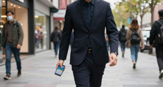 Ted Baker Surges In Global Coverage