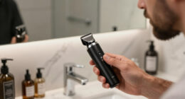 The Best 7 Travel Razors And Trimmers For Men