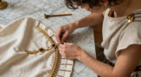 ‘The Odyssey’ Press Tour: Grecian-Inspired Style From Zendaya, Anne Hathaway and More
