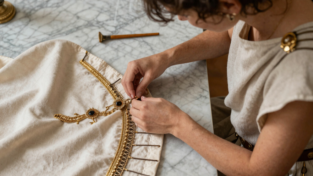 ‘The Odyssey’ Press Tour: Grecian-Inspired Style From Zendaya, Anne Hathaway and More