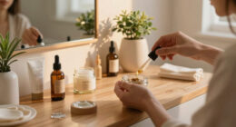This Beauty Brand Makes High-Performing Products Without Any Plastic