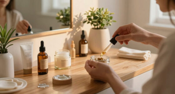 This Beauty Brand Makes High-Performing Products Without Any Plastic