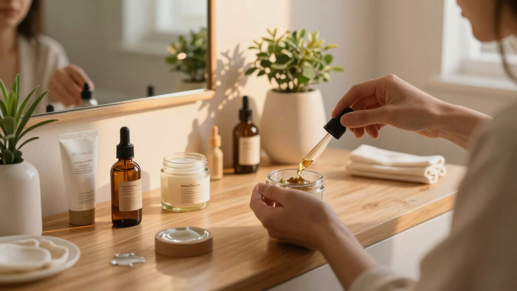 This Beauty Brand Makes High-Performing Products Without Any Plastic