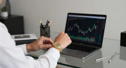 Used Gold Rolex Prices Have Slipped Since April