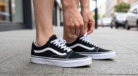 Vans Just Dropped The Perfect Low-Profile Sneaker Silhouette
