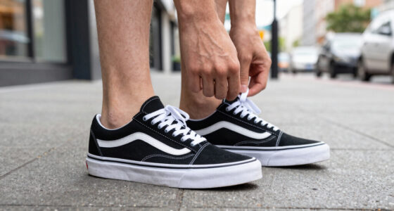 Vans Just Dropped The Perfect Low-Profile Sneaker Silhouette