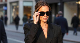 Victoria Beckham Surges In Global Coverage