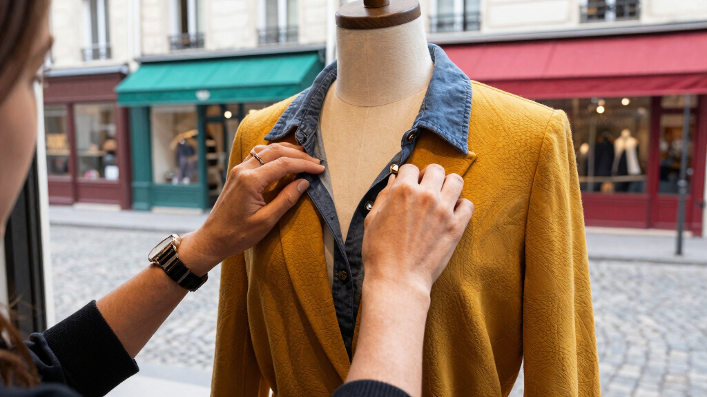 We’re Saying Au Revoir to Paris With One Last Round of Couture Week Street Style Bags