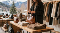 What Goes Around Comes Around Brings Exclusive Pre-loved Luxury Pop-up To Aspen’s Hotel Jerome During Art Week