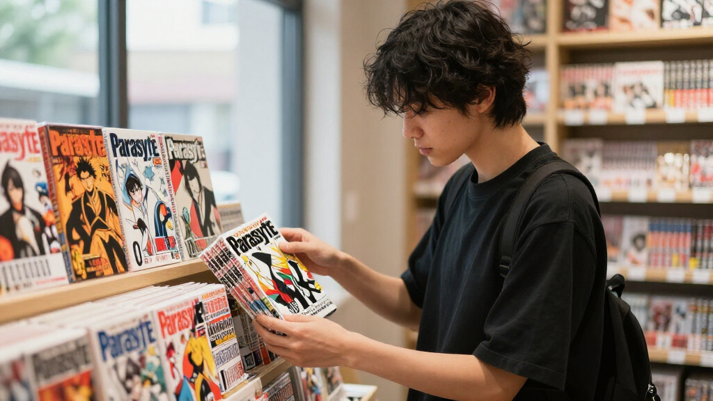 Yeon Sang-Ho Shifts ‘Parasyte’ Universe Focus Back To Original Manga Lore In Upcoming Netflix Series
