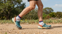You Can Now Run Trails in Crocs