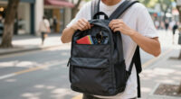 10 Best Fashionable Backpack Organizers for 2026