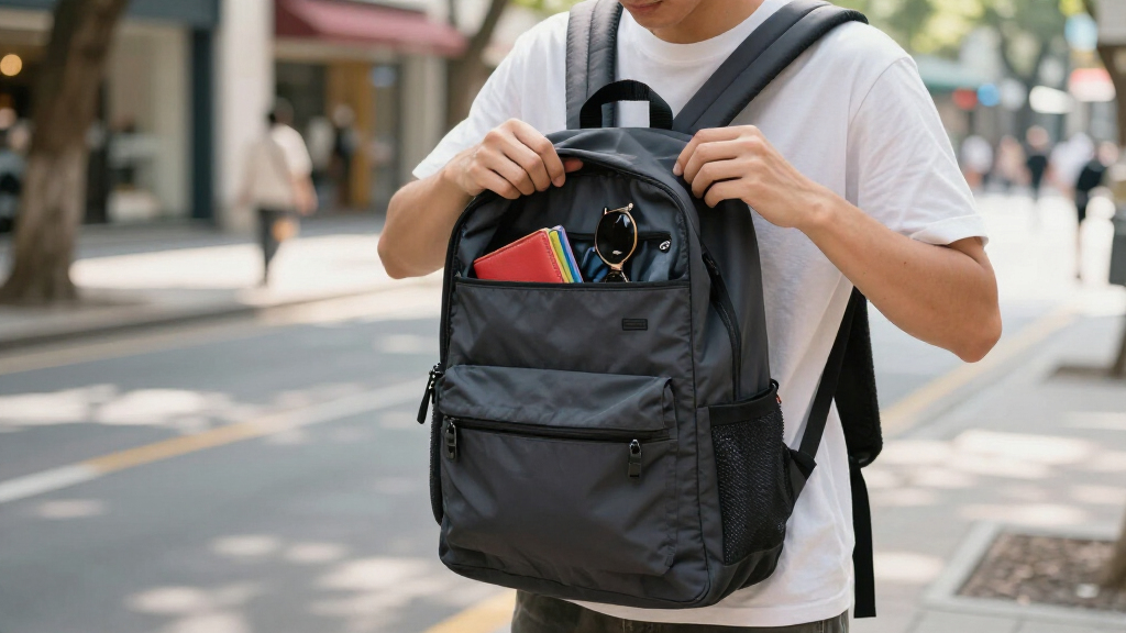 10 Best Fashionable Backpack Organizers for 2026