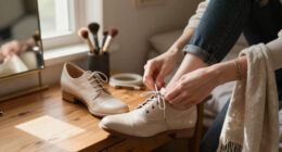 10 Best Lace-Up Pumps in 2026