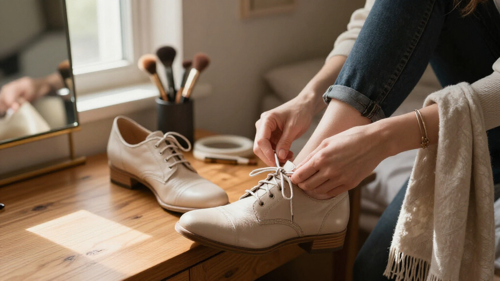 10 Best Lace-Up Pumps in 2026