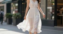 10 Best Sheer Summer Dresses in 2026