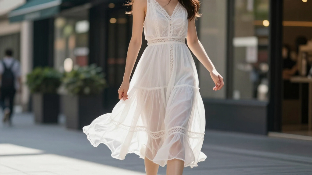 10 Best Sheer Summer Dresses in 2026