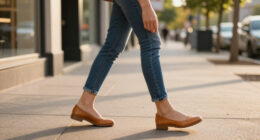 11 Best Flat Shoes For Jeans In 2026