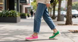12 Best Mary Jane Sneakers in 2026