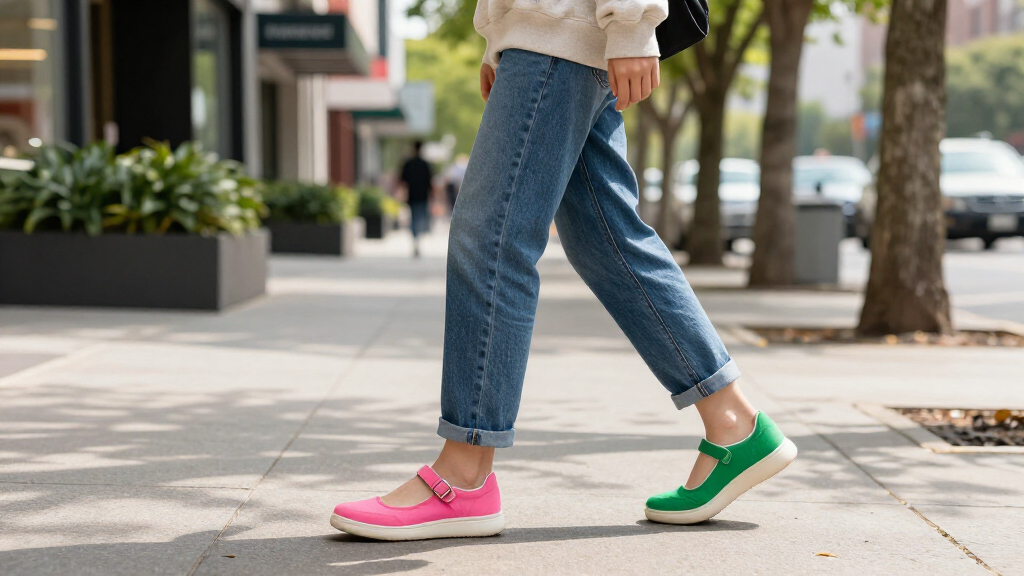 12 Best Mary Jane Sneakers in 2026