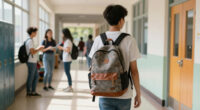 13 Best Fashion Backpacks for Students in 2026