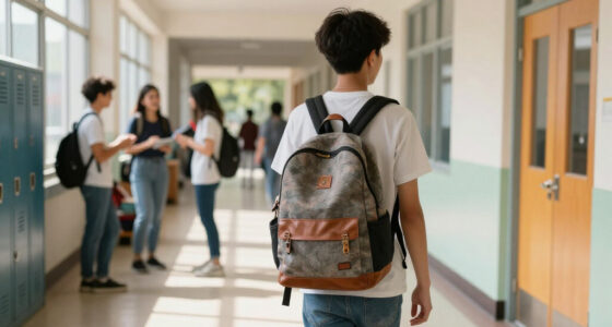 13 Best Fashion Backpacks for Students in 2026