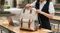 13 Best Stylish College Backpacks in 2026