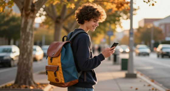 13 Best Stylish School Backpacks in 2026