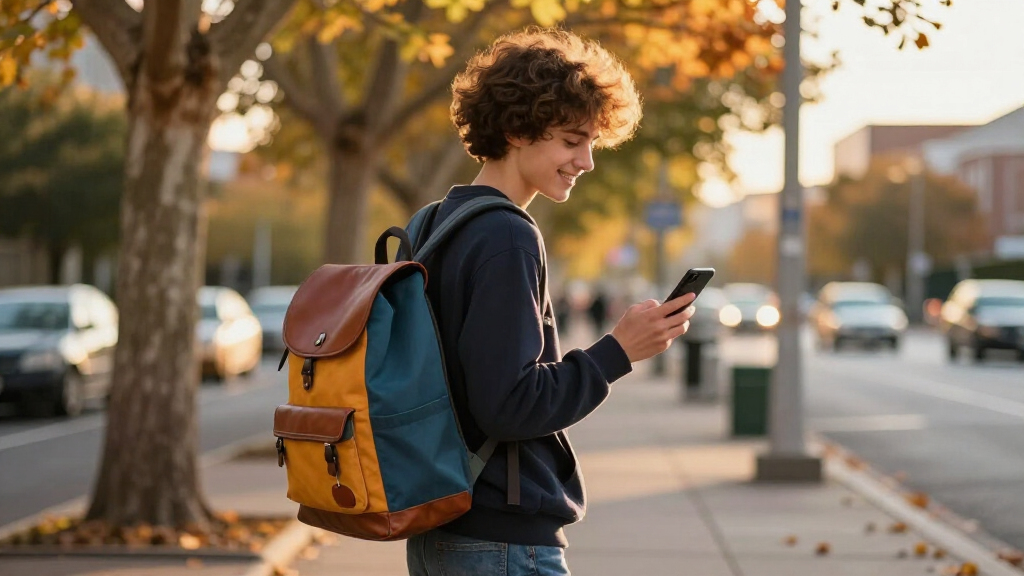 13 Best Stylish School Backpacks in 2026