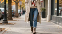 13 Best Summer-to-Fall Transitional Clothing in 2026