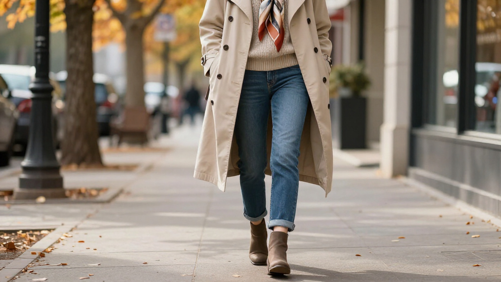 13 Best Summer-to-Fall Transitional Clothing in 2026