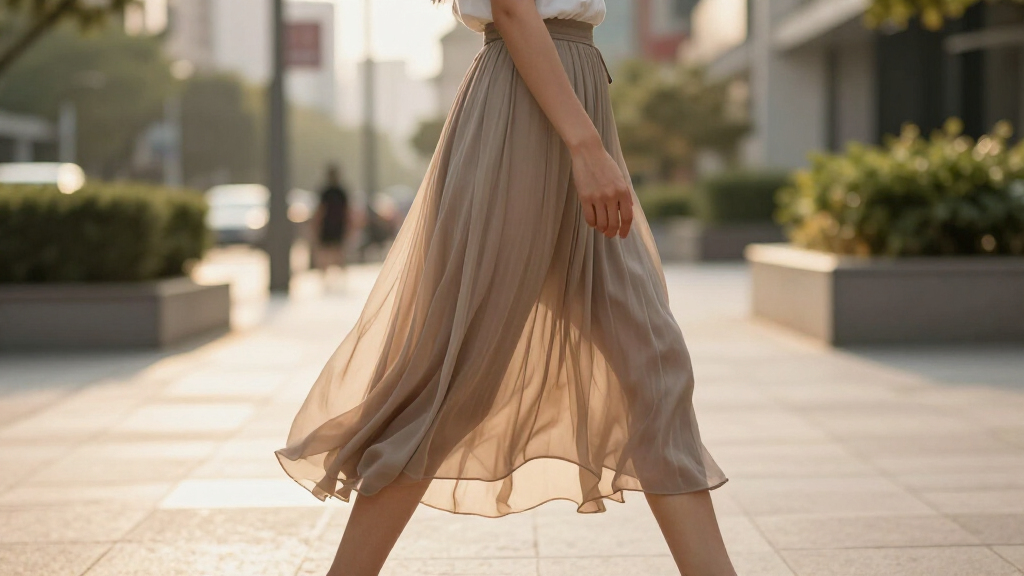 13 Best Transitional Skirts in 2026