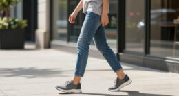 13 Best Women's Casual Sneakers in 2026