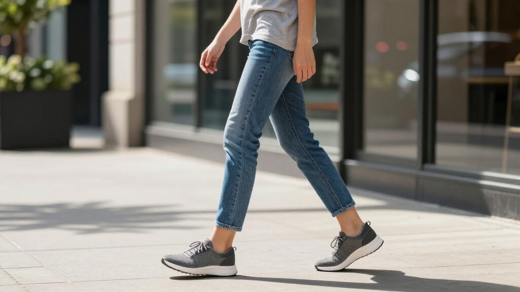 13 Best Women's Casual Sneakers in 2026