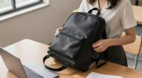 14 Best Stylish Backpacks For Students In 2026