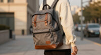 14 Best Stylish Backpacks for Students in 2026