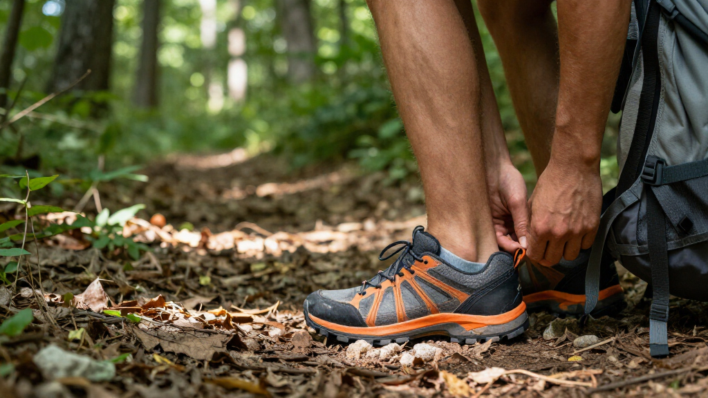 14 Best Trail Sneakers in 2026