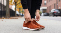 15 Best Fall Sneakers for Leggings in 2026