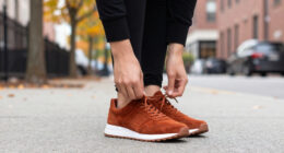 15 Best Fall Sneakers for Leggings in 2026