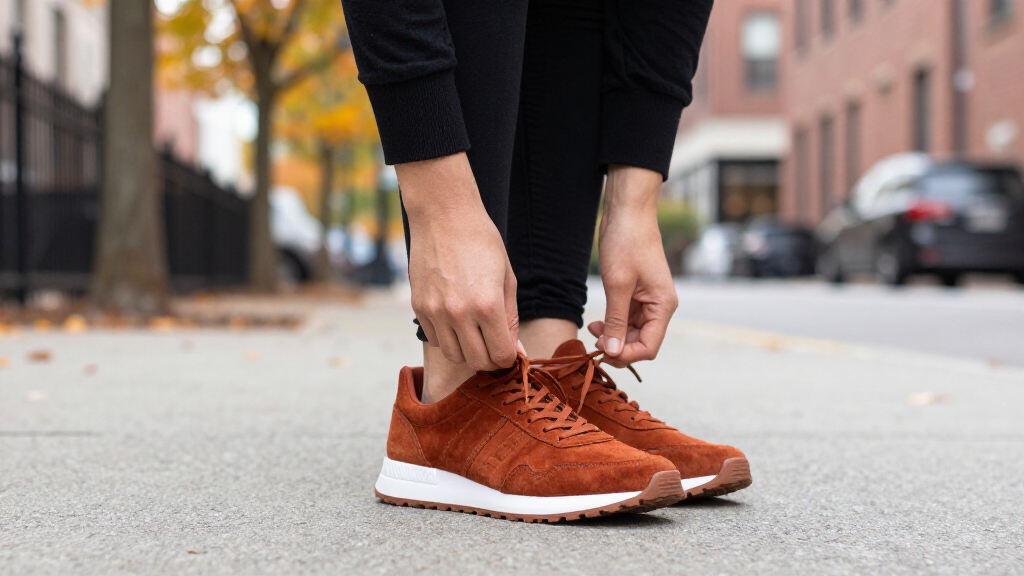 15 Best Fall Sneakers for Leggings in 2026
